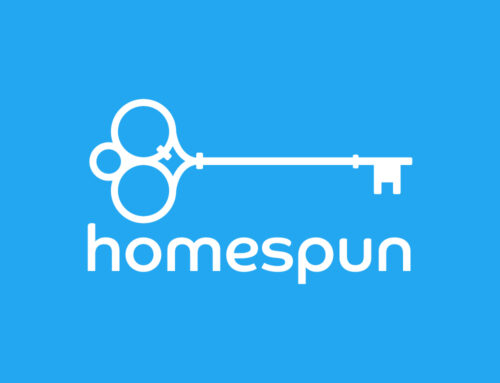 Homespun Logo