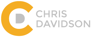 Chris%20Davidson%20|%20Creative%20Marketing%20Director