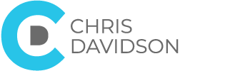 Chris Davidson | Creative Marketing Director